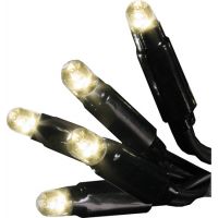 Luca connect 24 led net 300 x 300cm 196 lampjes - afbeelding 2