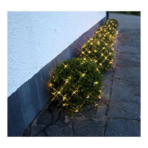 Luca connect xp Net clear 192 lampjes 3x3m - afbeelding 3