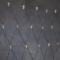 Luca connect xp Net clear 96 lampjes 1.3x1.3m - afbeelding 4