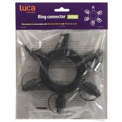 Luca Connect XP ring connector