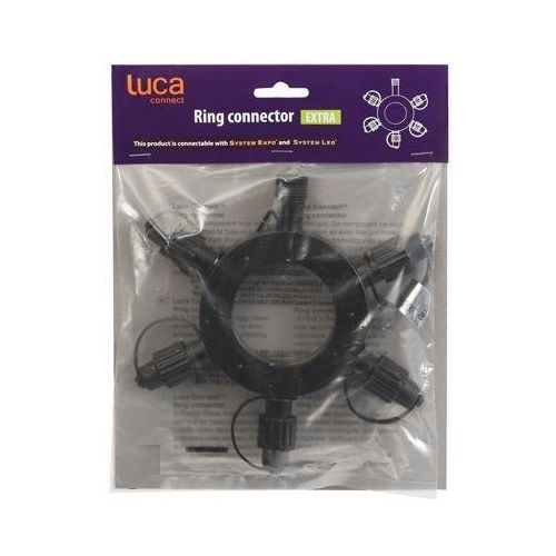 Luca Connect XP ring connector