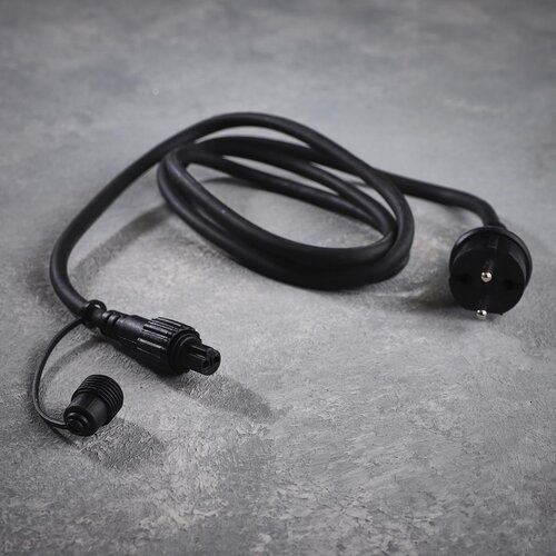 Luca Connect XP startkabel 1.8m - afbeelding 2