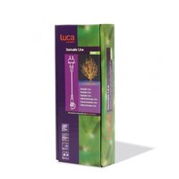 Luca Connect XP startkabel 1.8m