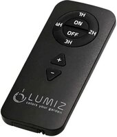 Lumiz afstandsbediening