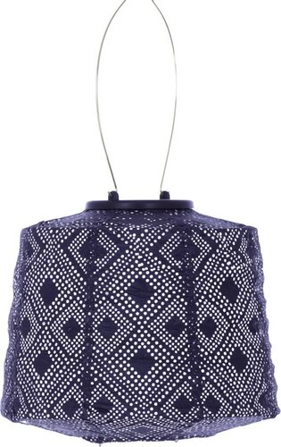 Lumiz solar lampion mosaic 20 cm Future Dusk