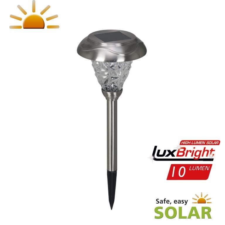 Luxform Solar High Lumen Saint Etienne huismerk kopen in de aanbieding