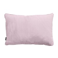 Madison sierkussen piping panama soft pink 60 x 40 cm - afbeelding 1