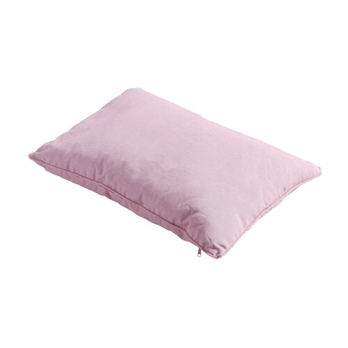 Madison sierkussen piping panama soft pink 60 x 40 cm - afbeelding 2