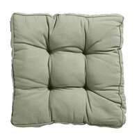 Madison zitkussen florance panama sage 47 x 47 cm - afbeelding 1