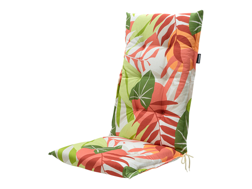 Madison zitkussen iven terra 123 x 50 cm