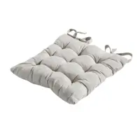 Madison zitkussen toscane panama linnen 46 x 46 - afbeelding 2