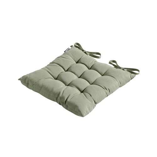 Madison zitkussen toscane panama sage 46 x 46 cm - afbeelding 2