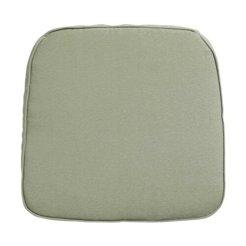 Madison zitkussen wicker universeel panama sage 48 x 48 cm - afbeelding 1