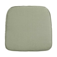Madison zitkussen wicker universeel panama sage 48 x 48 cm - afbeelding 1