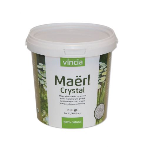 Maerl crystal 1500 gram