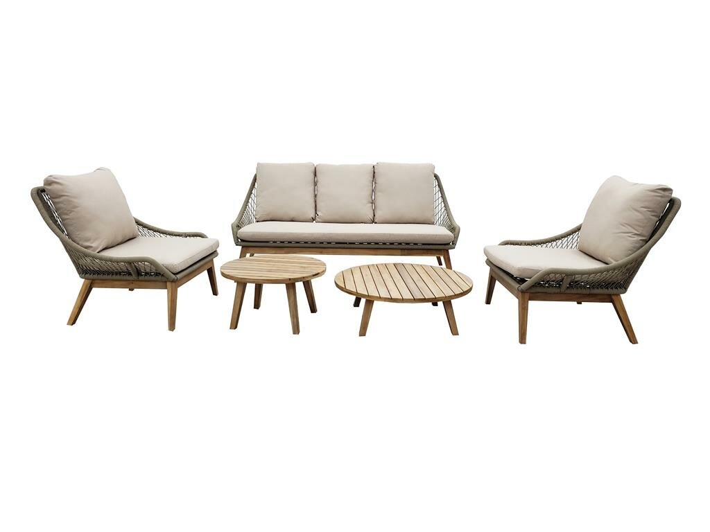 MeSaMi Danao lounge set