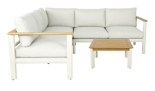 MeSaMi Flint loungeset - afbeelding 1