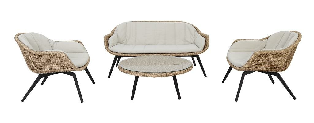 MeSaMi Hummingbird loungeset