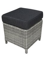 MeSaMi Ibiza hocker kobo grey