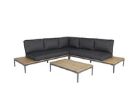 MeSaMi lounge corner set Colombus