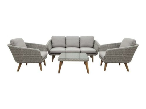 MeSaMi loungeset Mire - afbeelding 1