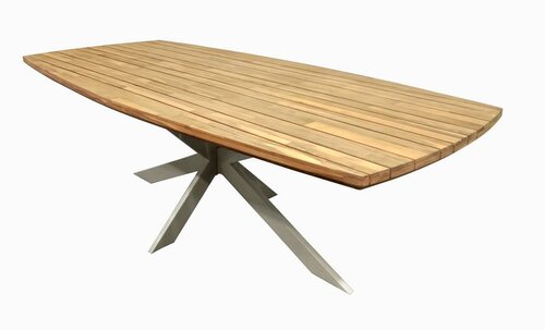 MeSaMi Salon tafel 240 x 110 x 77 cm