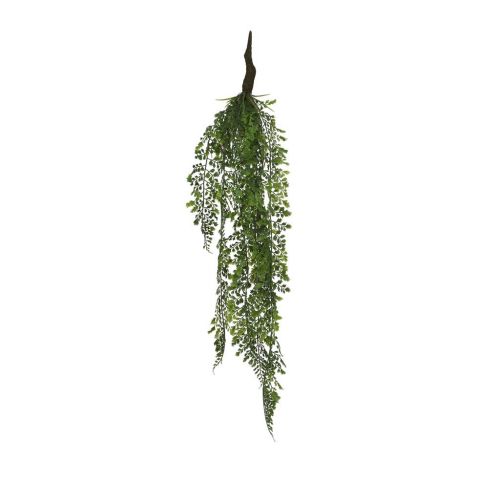 Mica adiantum hang 74 cm groen