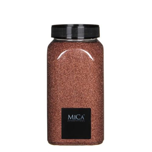 Mica zand koper 1 kg