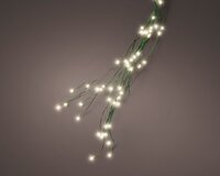 Micro boomverlichting 832 lamps warm-wit