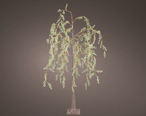 Wilgenboom micro led 150 cm 360 lamps - afbeelding 1