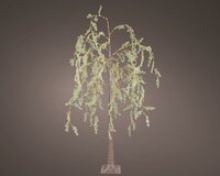 Wilgenboom micro led 150 cm 360 lamps - afbeelding 1