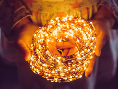 Micro verlichting