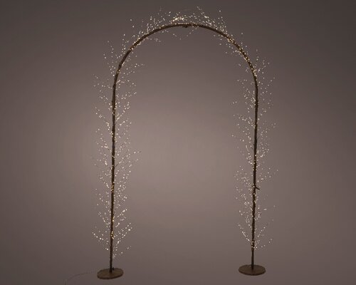 Microled boog 1440 lamps warm wit