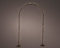 Microled boog 1440 lamps warm wit