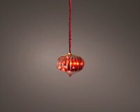 Decoratieve lamp microled 15 lampjes - afbeelding 2