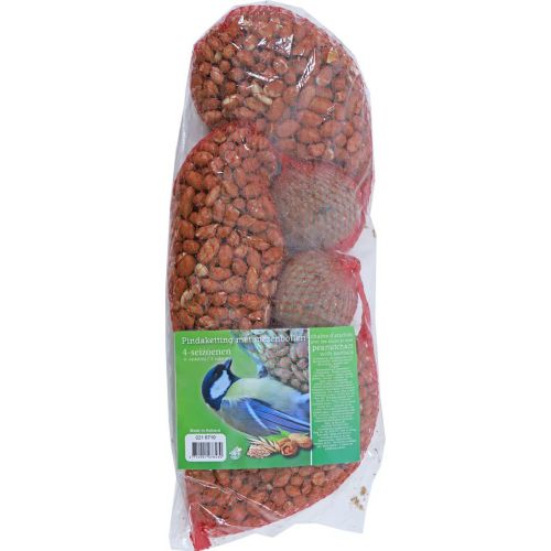 Mixketting 4-seizoenen - afbeelding 2