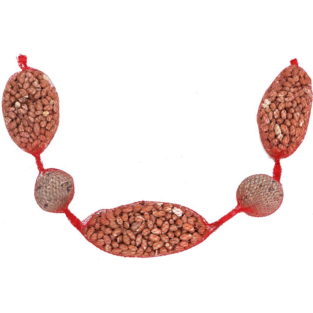 Mixketting 4-seizoenen