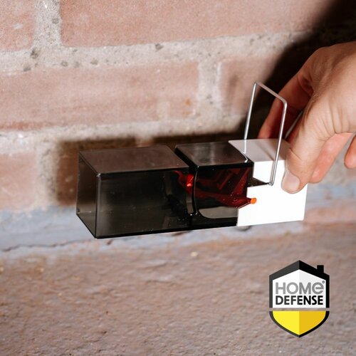 Home Defense muizenval safesnap - afbeelding 2