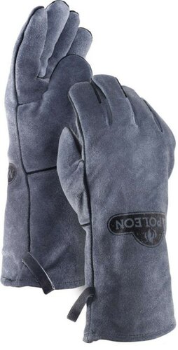 Napoleon Bbq handschoen genuine leather
