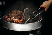 Napoleon Bbq pro houtskool kettle 57cm - afbeelding 2