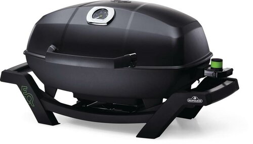 Napoleon Bbq travelQ pro 285 elektrisch - afbeelding 1