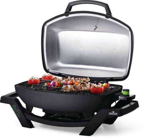 Napoleon Bbq travelQ pro 285 elektrisch - afbeelding 2