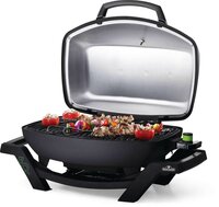 Napoleon Bbq travelQ pro 285 elektrisch - afbeelding 2