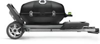 Napoleon Bbq travelQ pro 285 elektrisch met standaard - afbeelding 3
