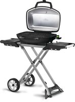 Napoleon Bbq travelQ pro 285 elektrisch met standaard - afbeelding 2