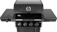 Napoleon Freestyle 425 met 4 hoofdbranders zwart - afbeelding 5