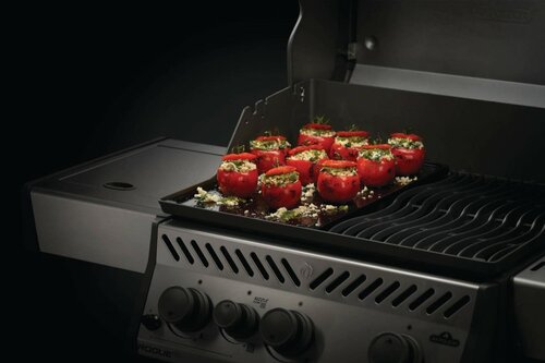 Napoleon grillplaat voor Freestyle 365 & 425 - afbeelding 3