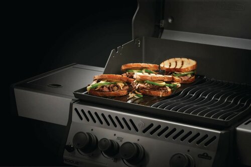 Napoleon grillplaat voor Freestyle 365 & 425 - afbeelding 4