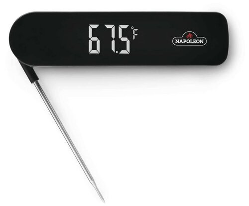 Napoleon thermometer fastread digitaal