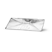 Napoleon vetopvangschaal voor rogue 425 3 stuks